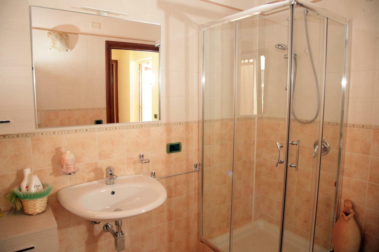 L'Isola Felice Apartment モンセッラート エクステリア 写真