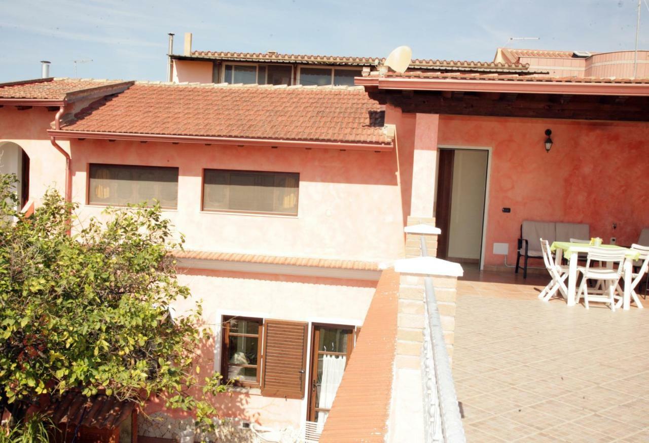 L'Isola Felice Apartment モンセッラート エクステリア 写真