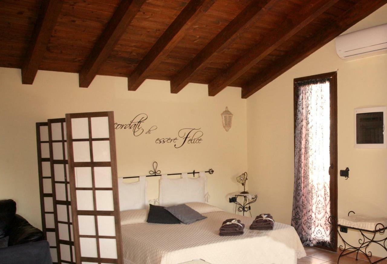 L'Isola Felice Apartment モンセッラート エクステリア 写真