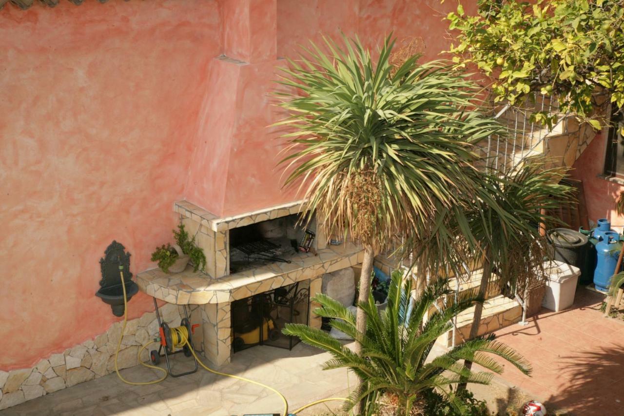 L'Isola Felice Apartment モンセッラート エクステリア 写真