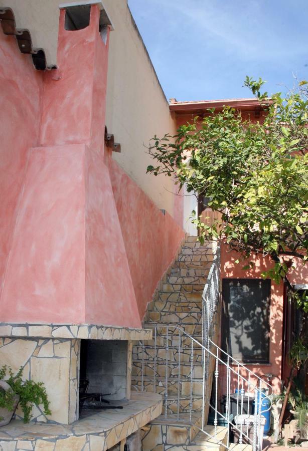 L'Isola Felice Apartment モンセッラート エクステリア 写真