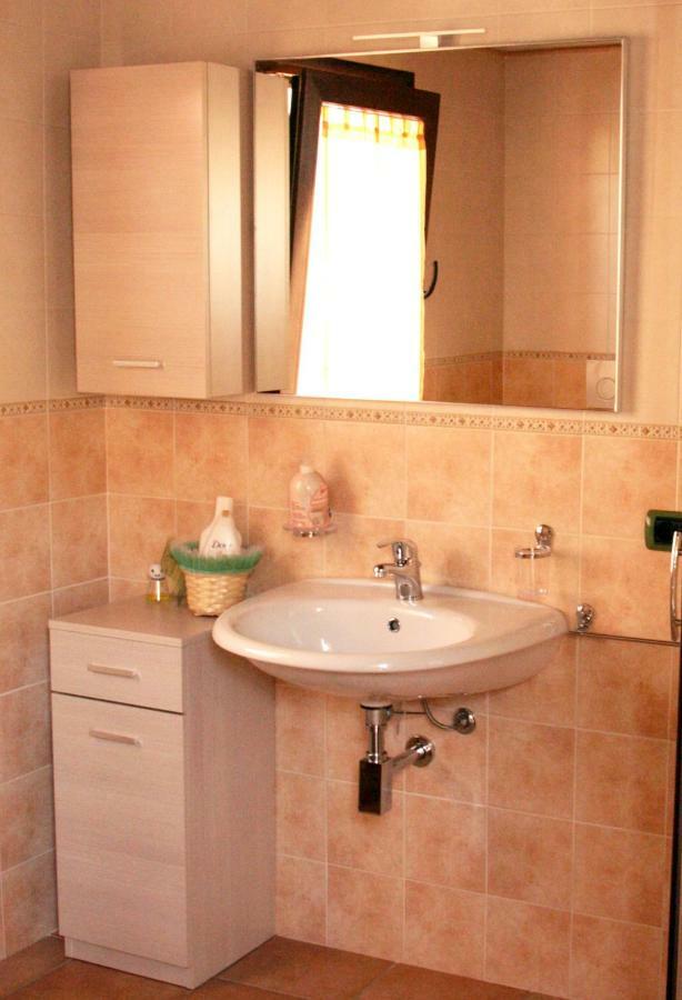 L'Isola Felice Apartment モンセッラート エクステリア 写真