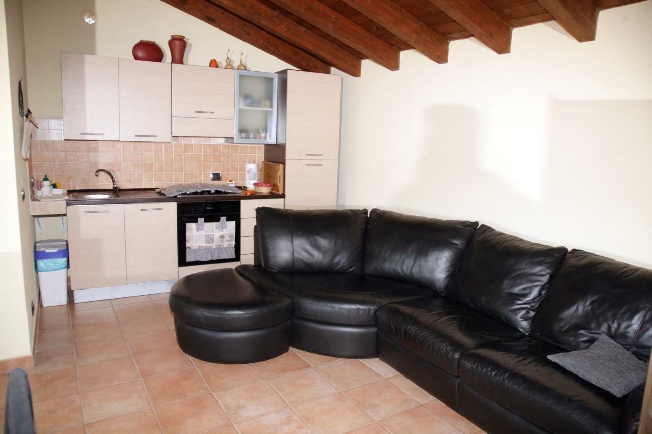 L'Isola Felice Apartment モンセッラート エクステリア 写真