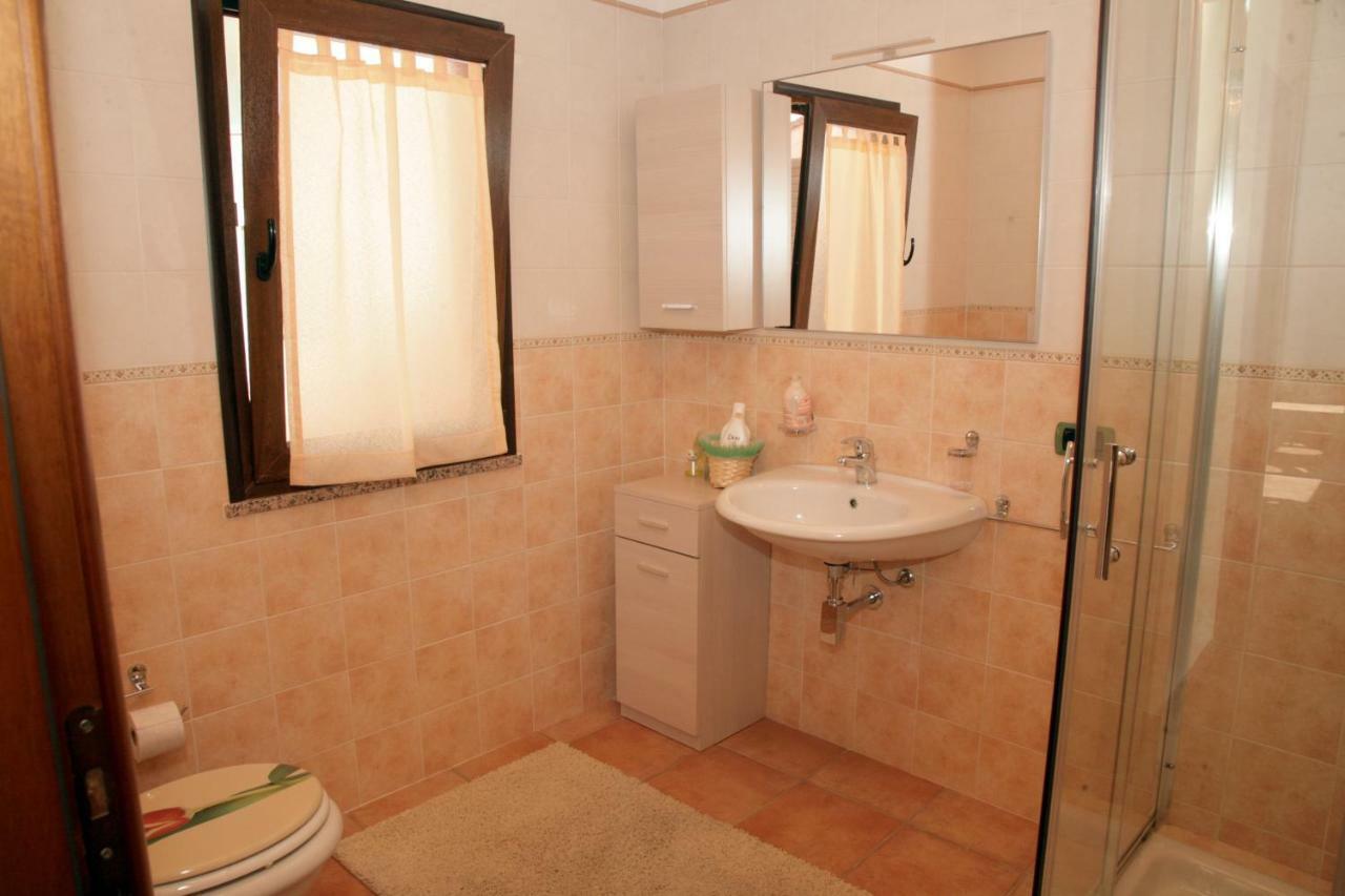 L'Isola Felice Apartment モンセッラート エクステリア 写真